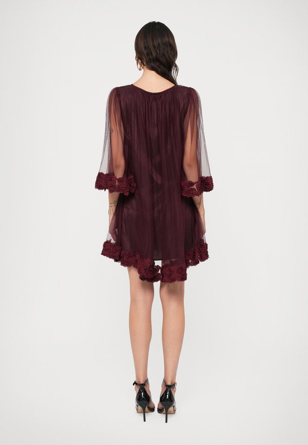Ida Sjöstedt RIVER ROSE DRESS