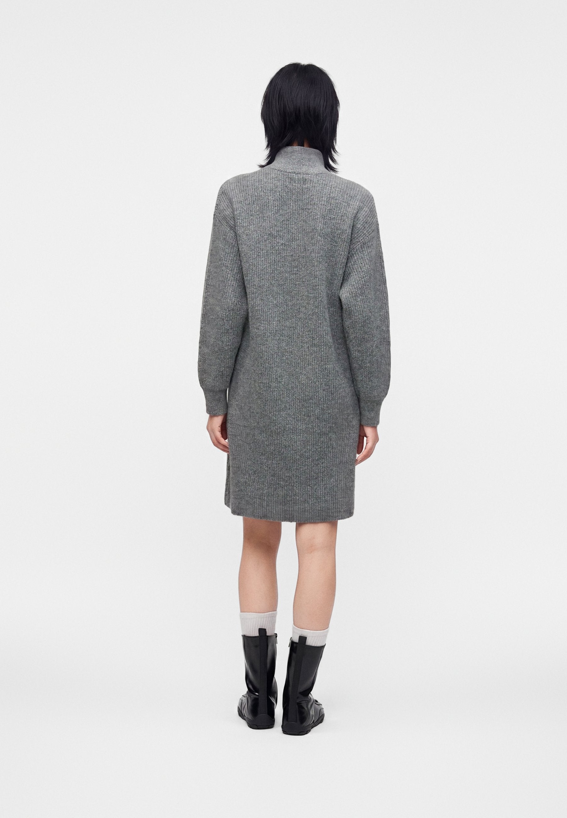 ONLY ONLTOKYO ZIP DRESS