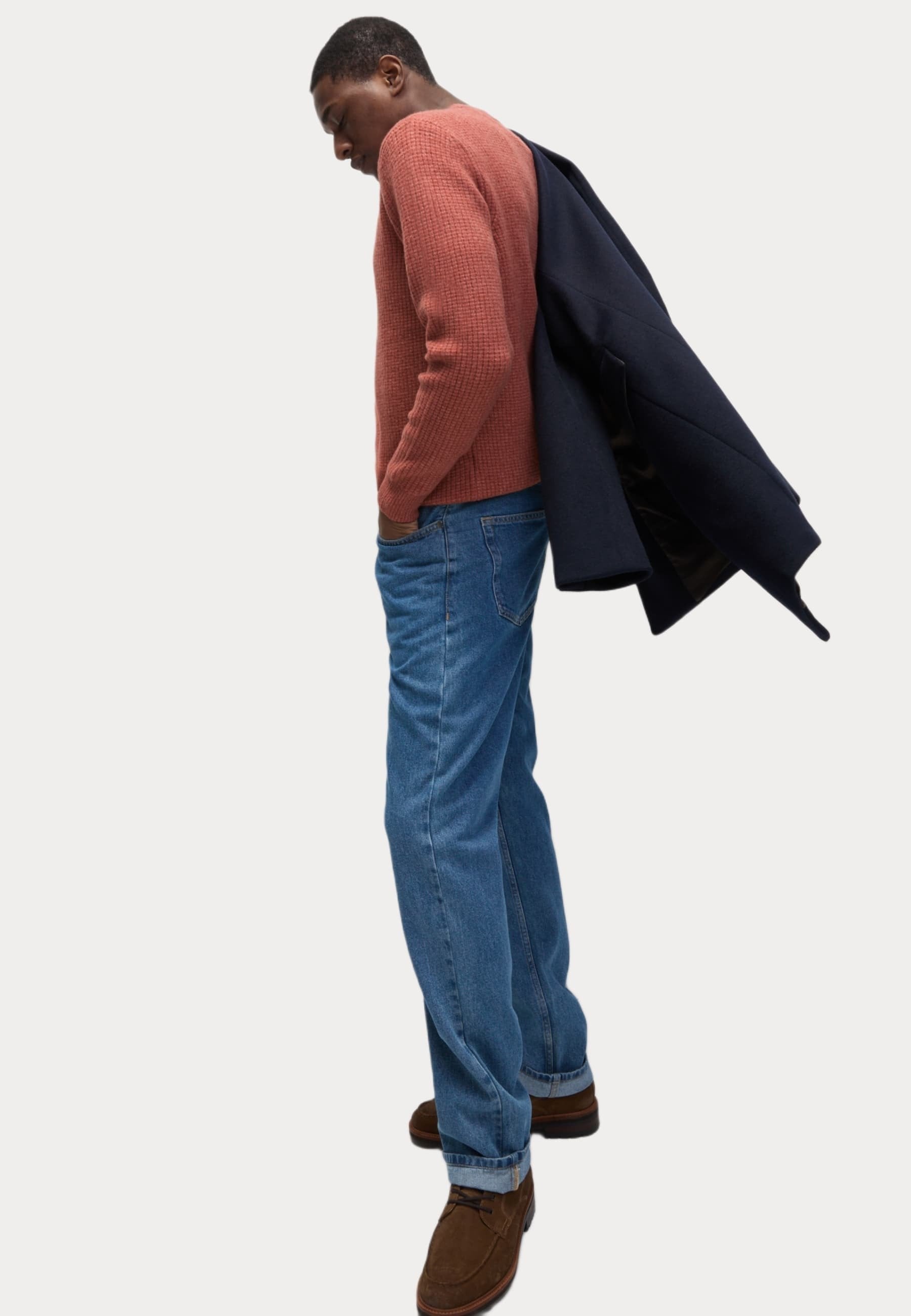Marks & Spencer CREW NECK