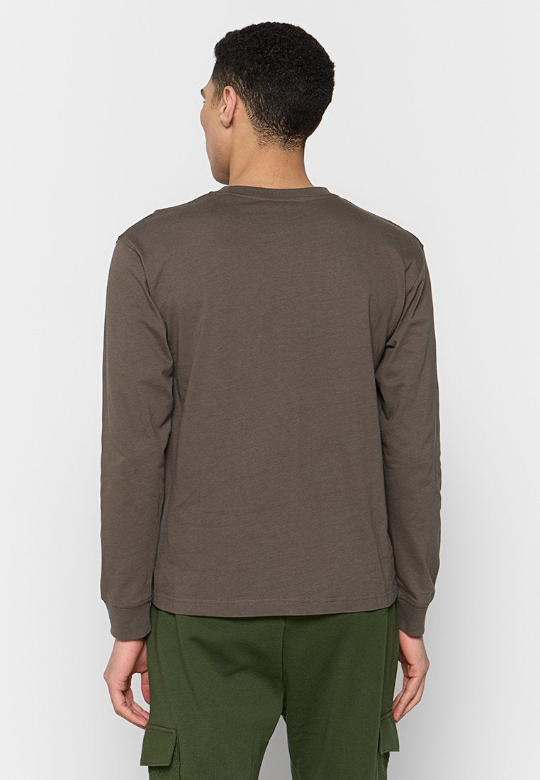 Scotch & Soda