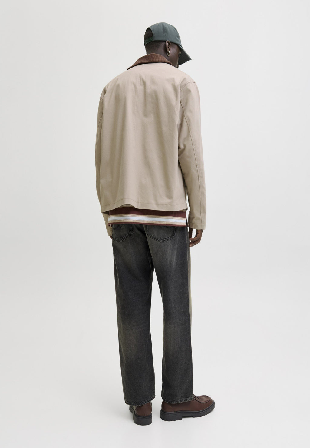 Jack & Jones JJEGRAHAM JACKET