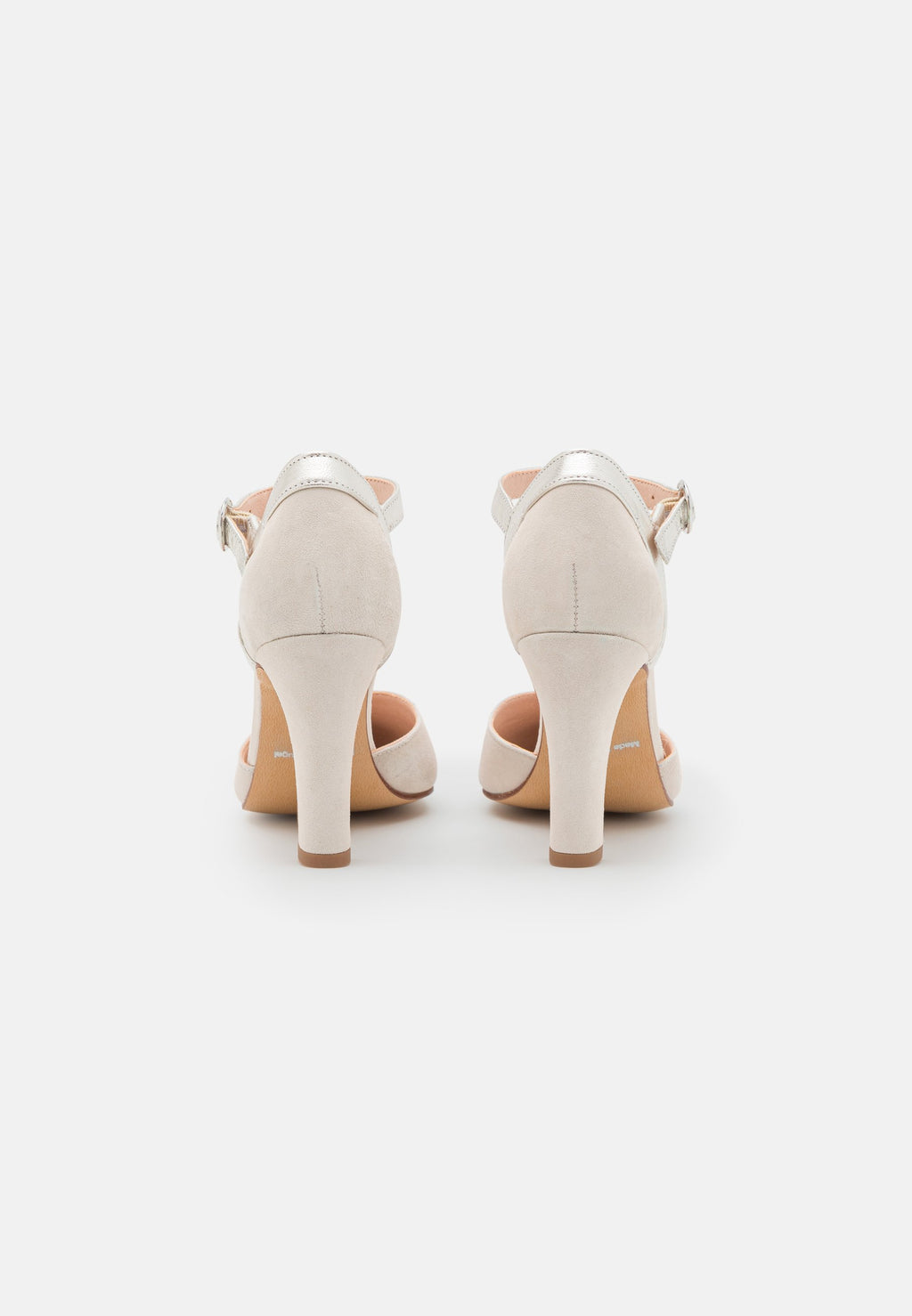 Pier One LEATHER