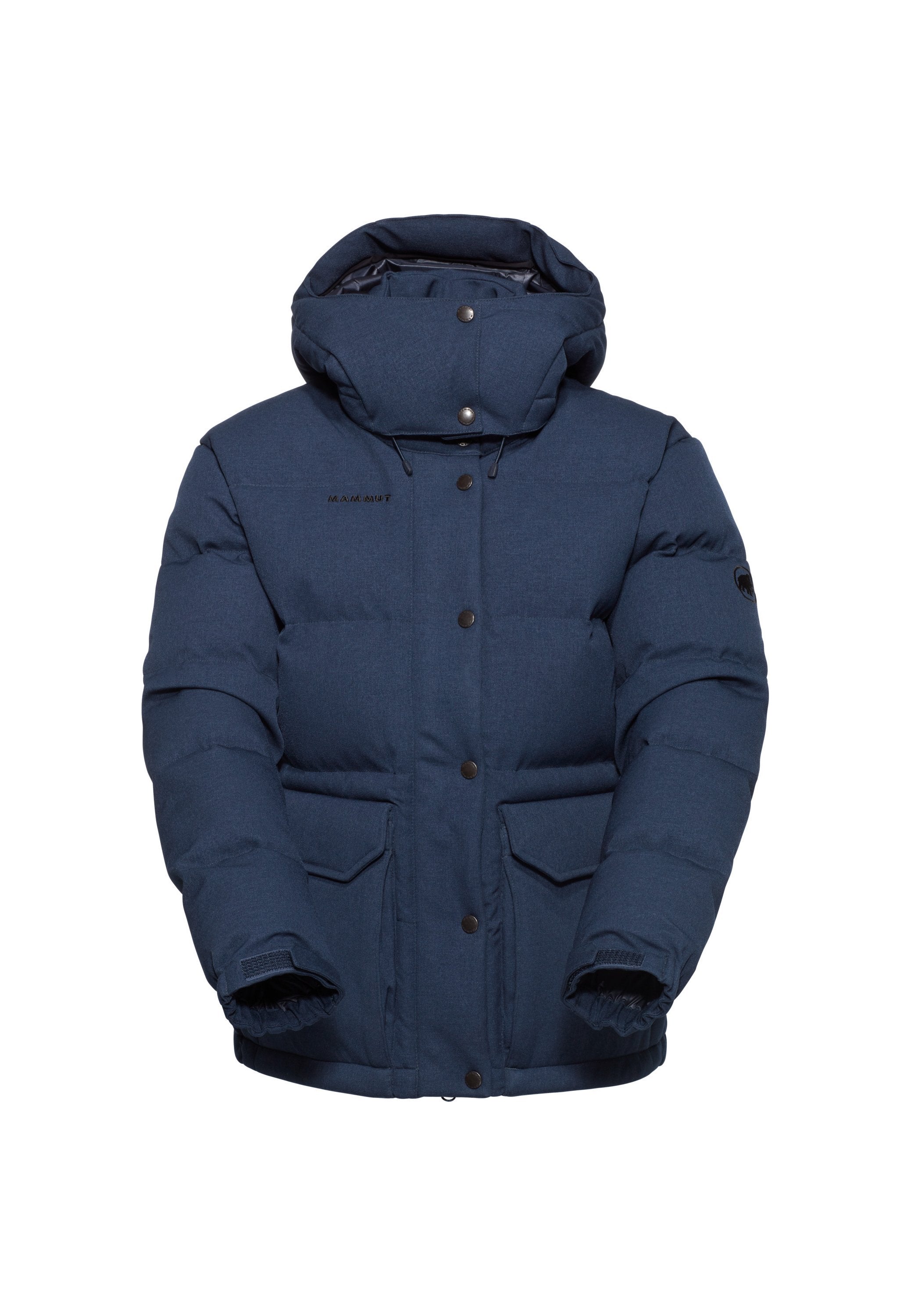 Mammut ROSEG IN HOODED