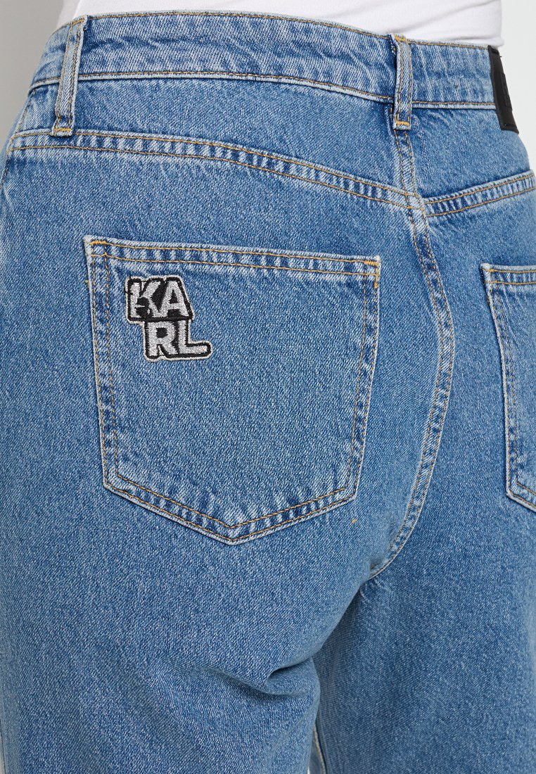KARL LAGERFELD Jeans Slim Fit Media 6