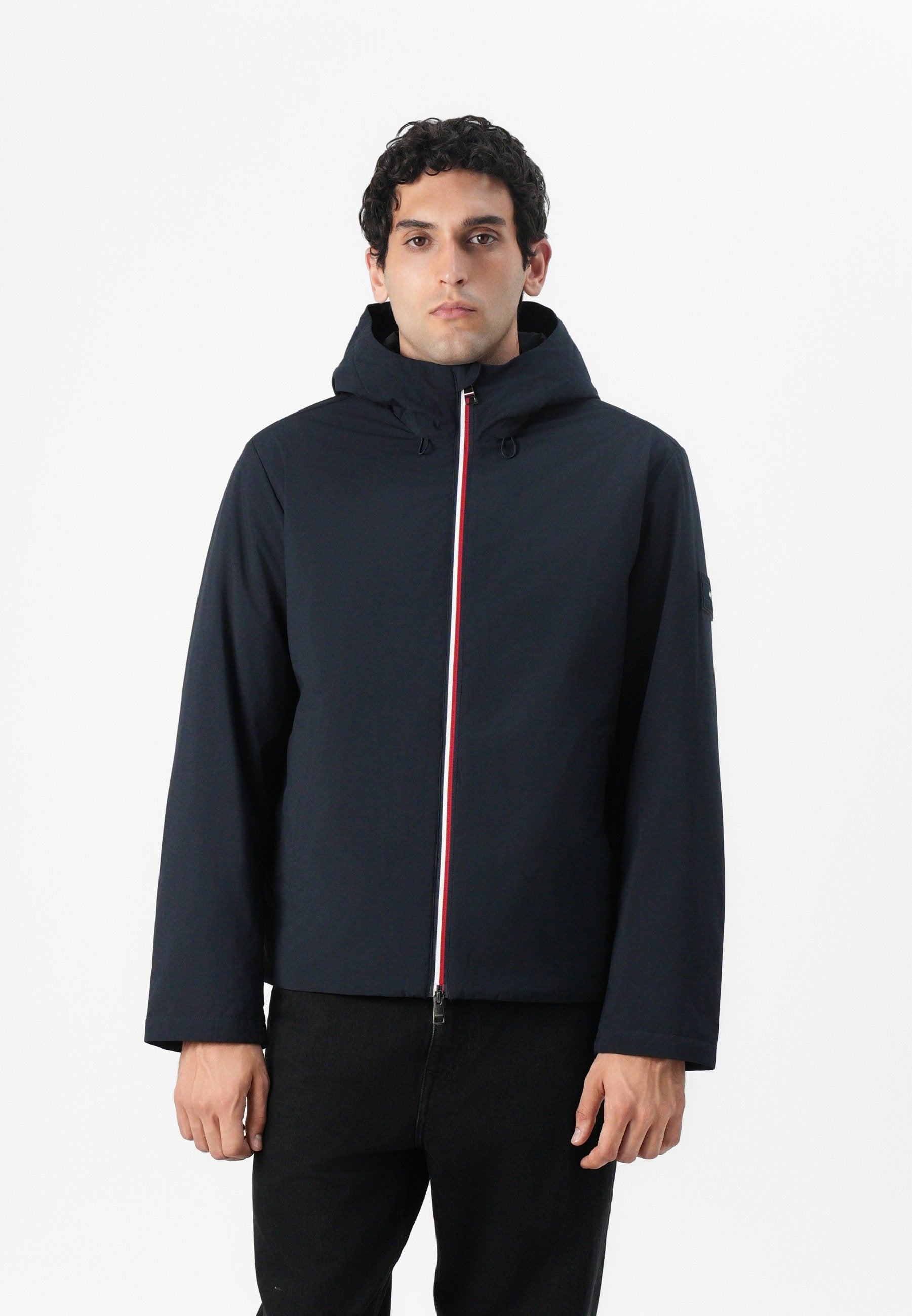 Tommy Hilfiger Übergangsjacke Media 3
