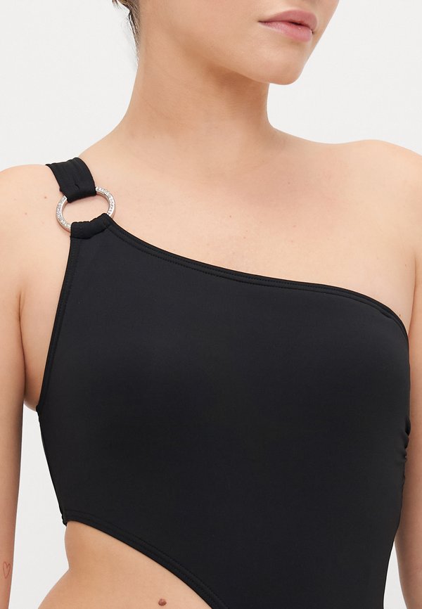 MICHAEL Michael Kors ONE SHOULDER