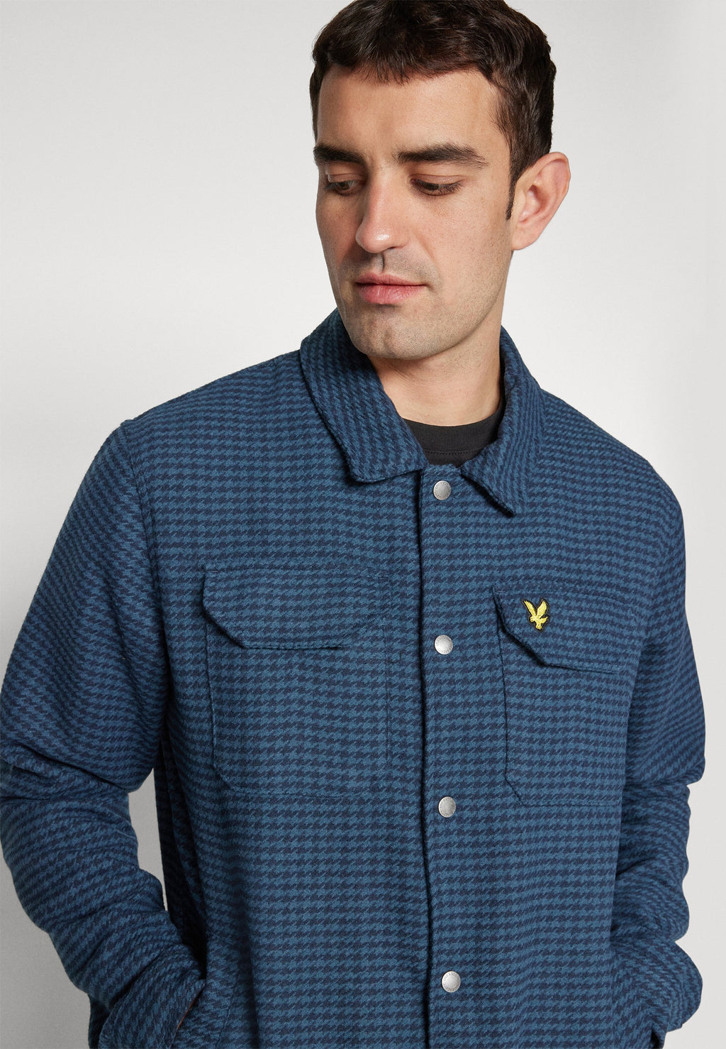 Lyle & Scott SHACKET