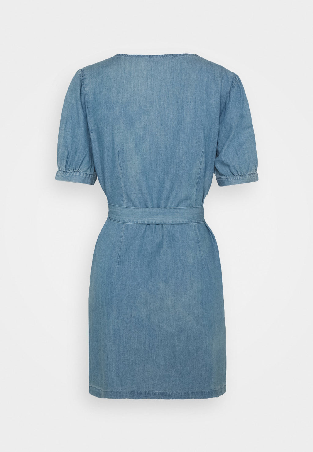 ONLASTA WRAP DRESS Media 2