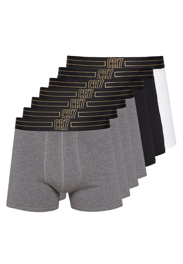 BASIC, TRUNK, 7-PACK Media 1