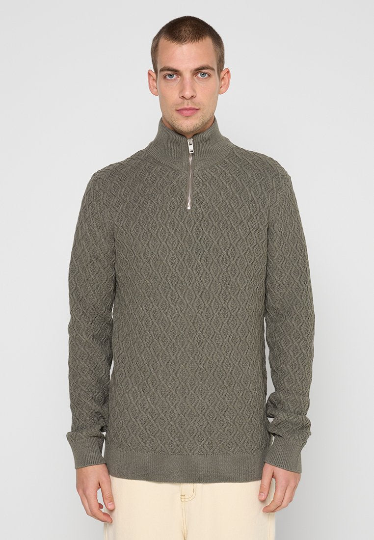 Lindbergh Strickpullover Media 1