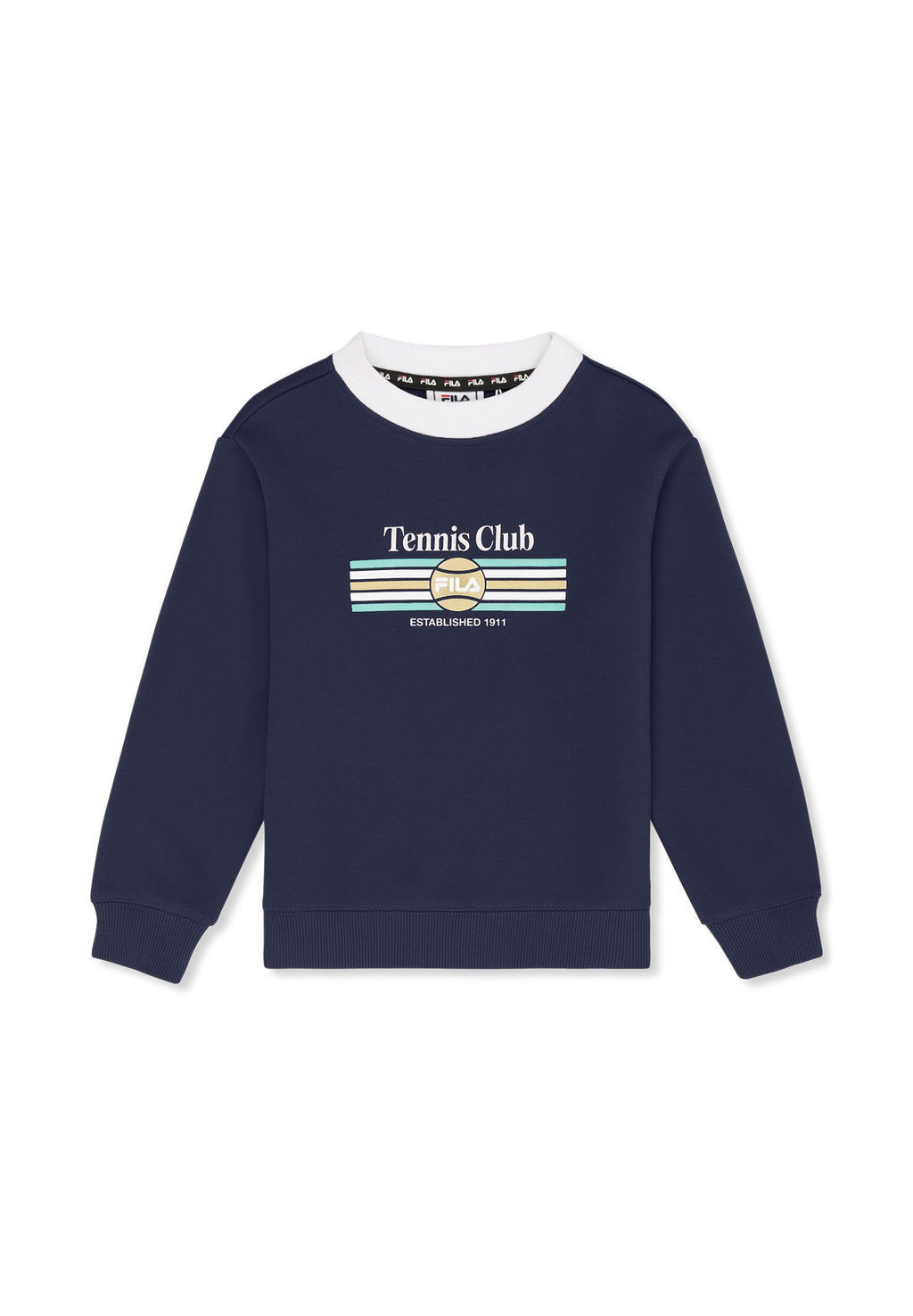 APPAREL COLTANO REGULAR GRAPHIC Media 1