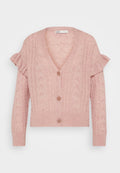 ONLY ONLSITA RUFFLE CARDIGAN