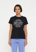 DKNY T-Shirt print Media 1