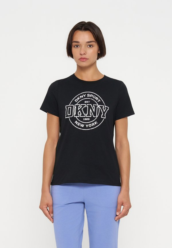 DKNY