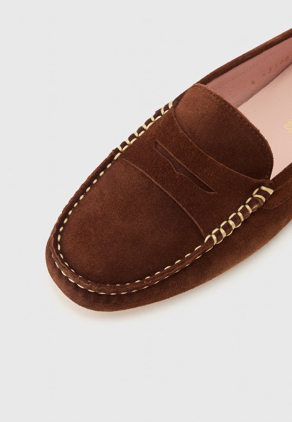 Pretty Ballerinas MICROTINA