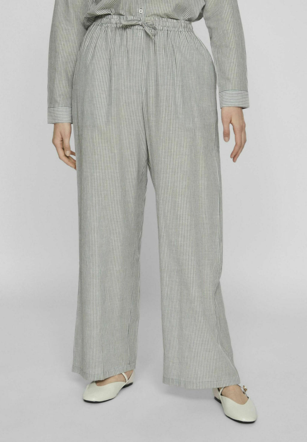 VILA HIGH WAIST