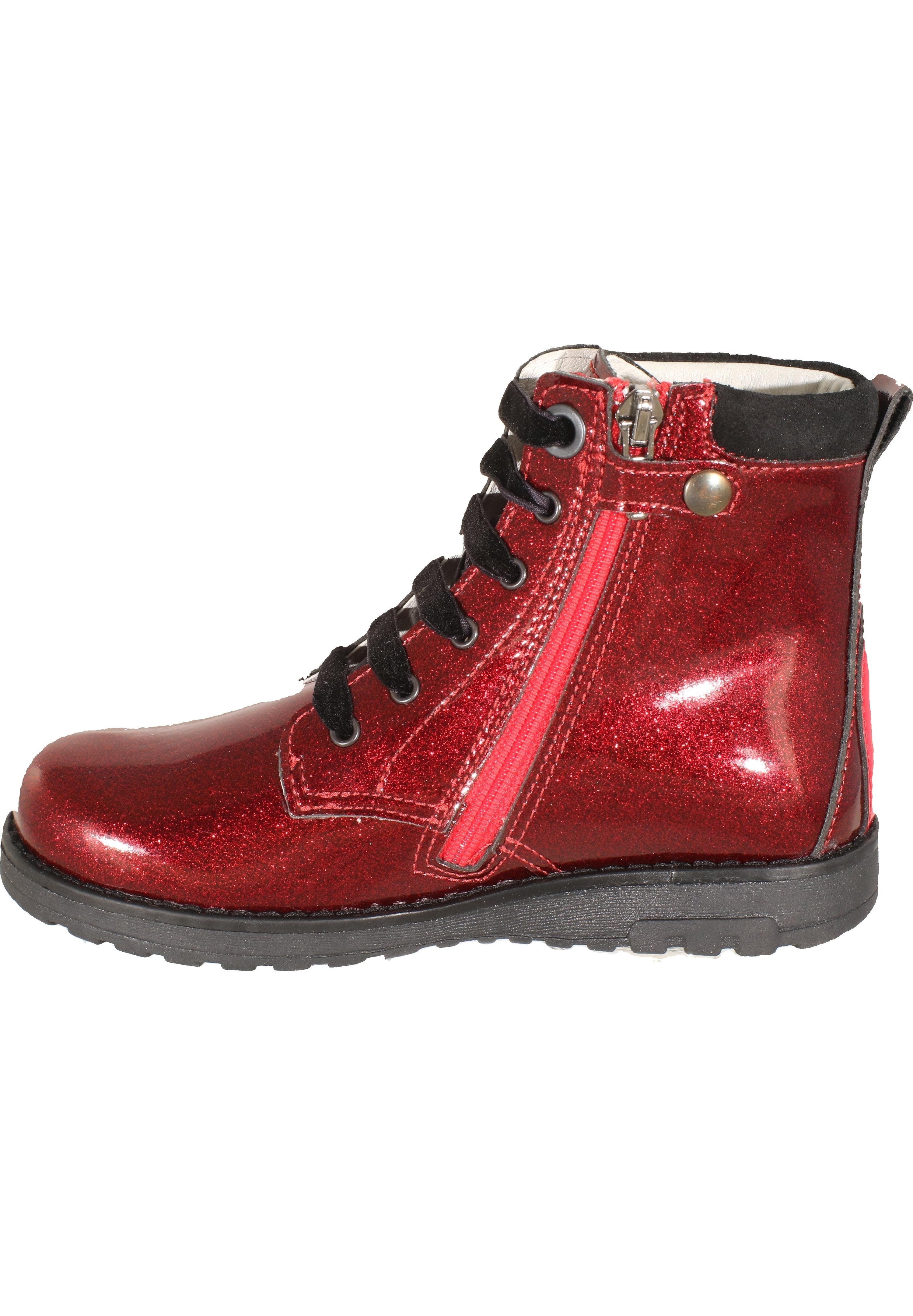 Primigi Schnürstiefelette Media 1