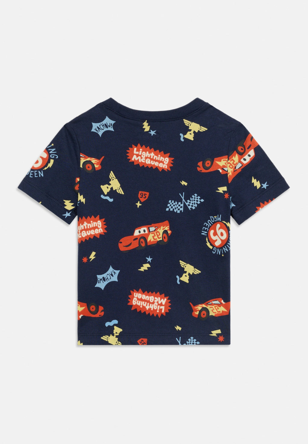 GAP CARS LIC PRINT