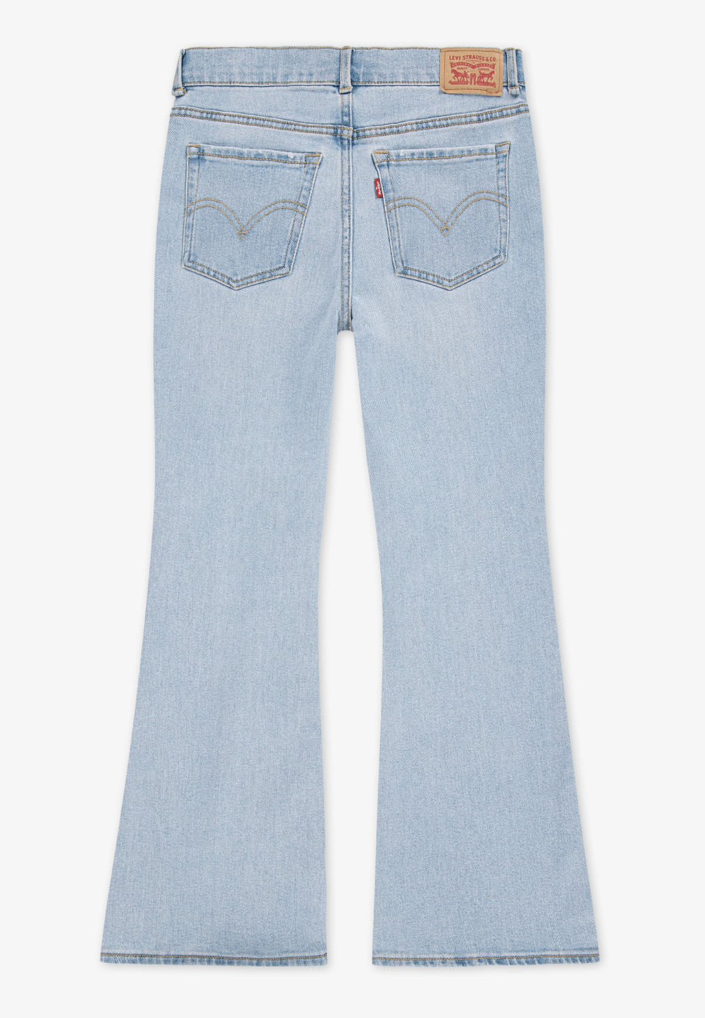 Levi's® BAGGY FLARE