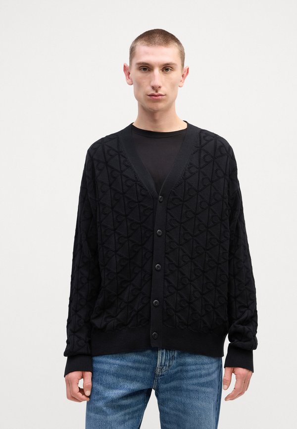 Calvin Klein Jeans EASY CARDIGAN