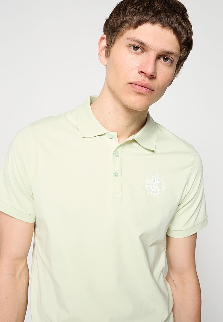 KARL LAGERFELD Poloshirt Media 4