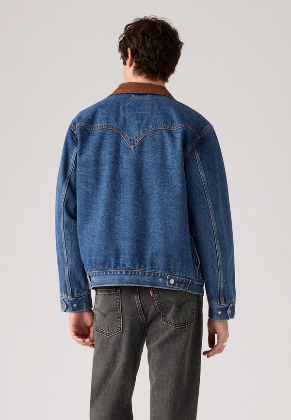 Levi's® WESTERN SHORTHORN