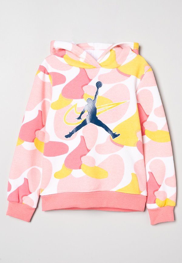 Jordan SET
