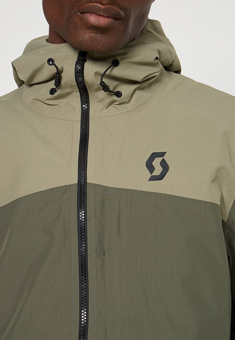 SCOTT Sports Skijacke Media 3