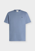 Calvin Klein Jeans CLASSIC MONOGRAM - Basic T-shirt - rio red