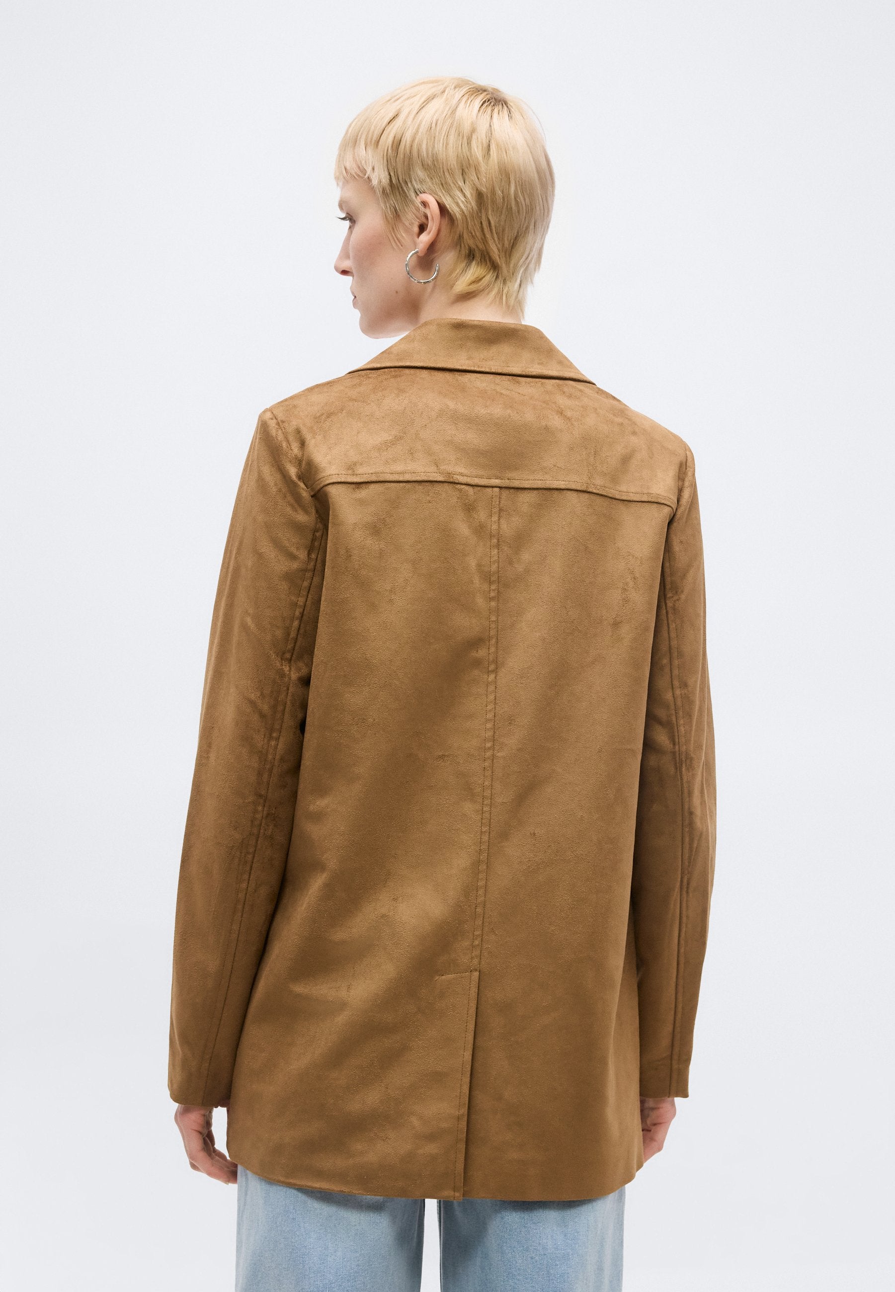 ONLTULIP COAT Media 4