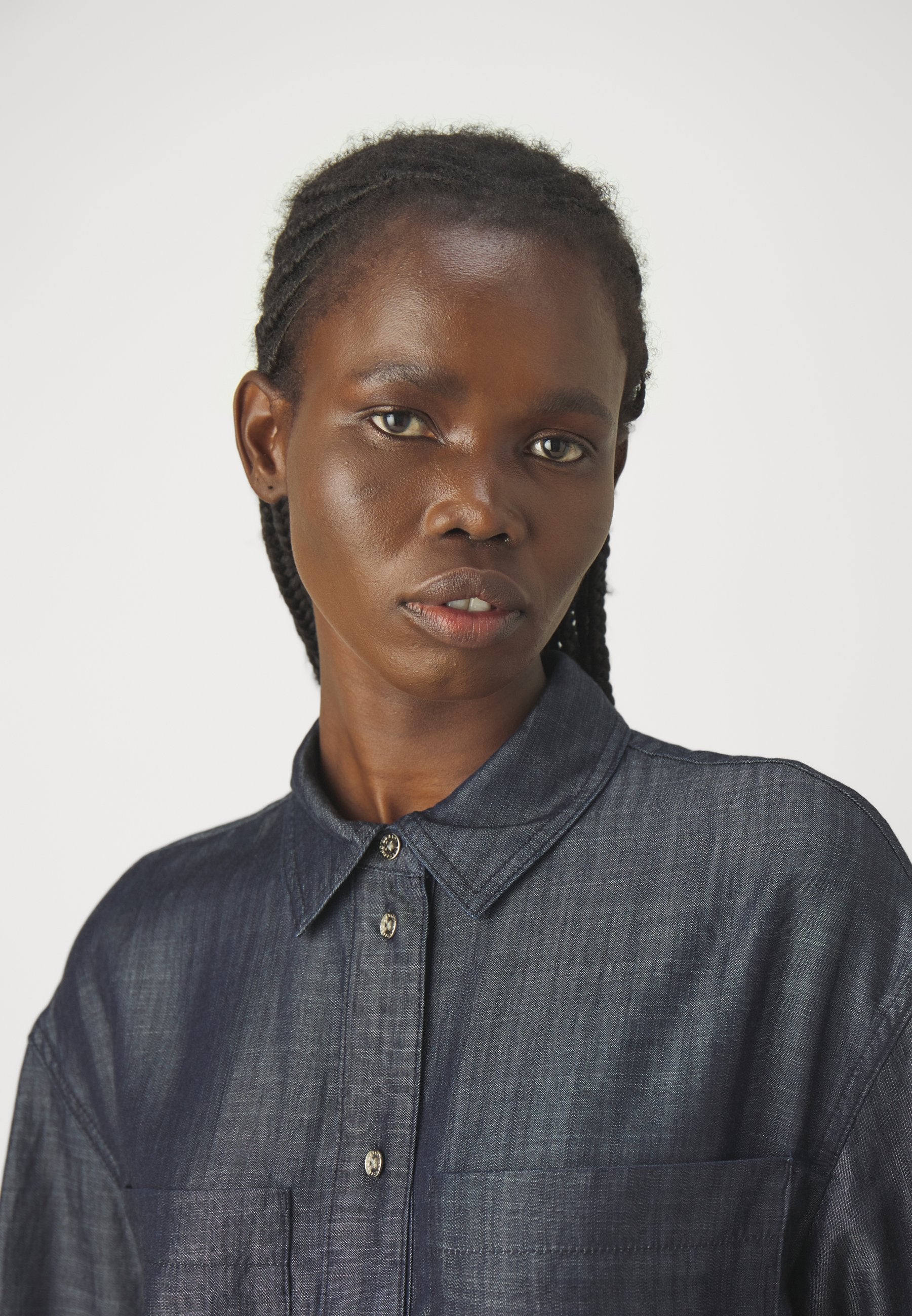 CAMICIA Media 5