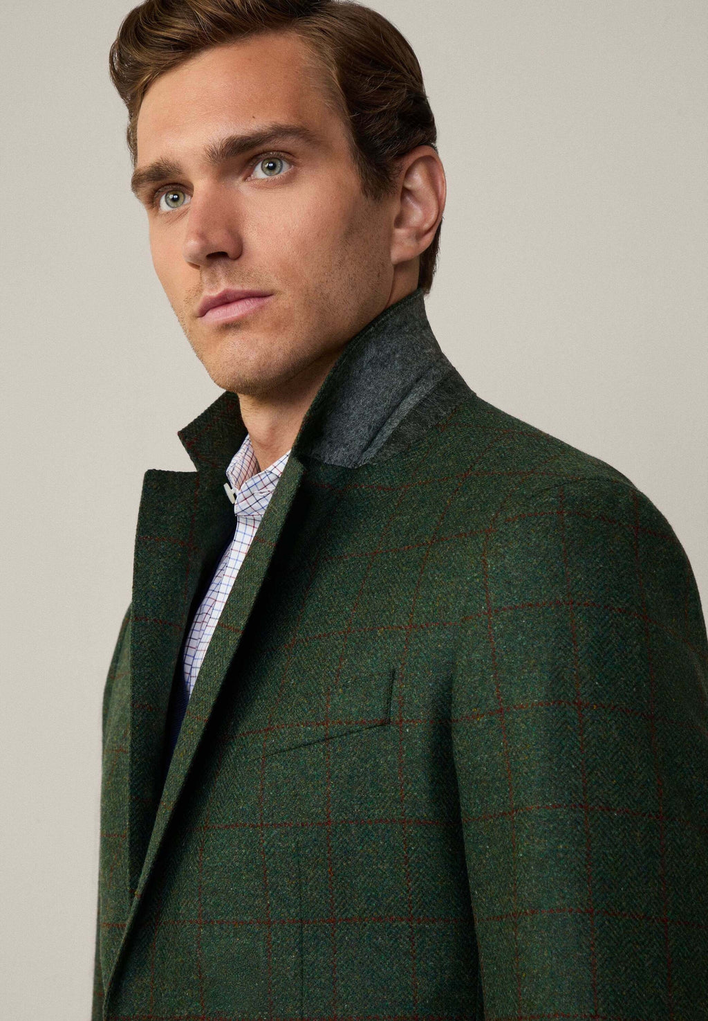 Hackett London