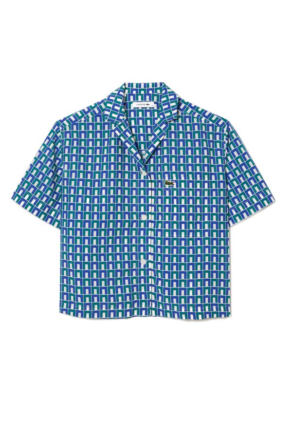 Lacoste KURZARM