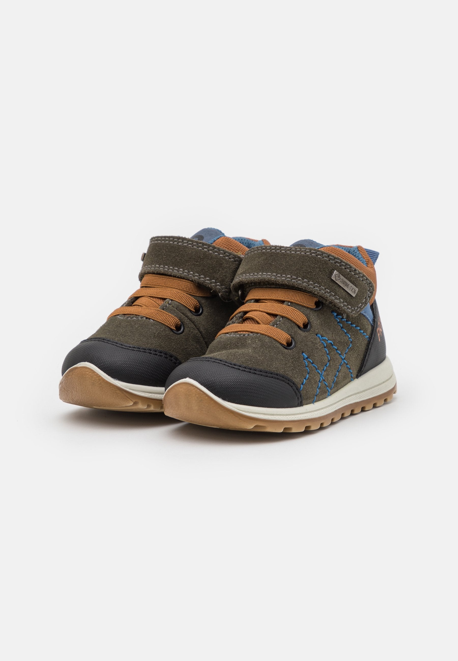 GORETEX  Media 2