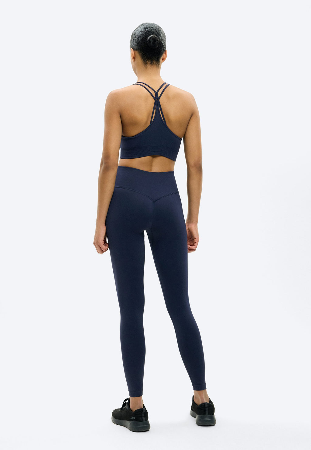 ICANIWILL DEFINE SEAMLESS V SHAPE TIGHT