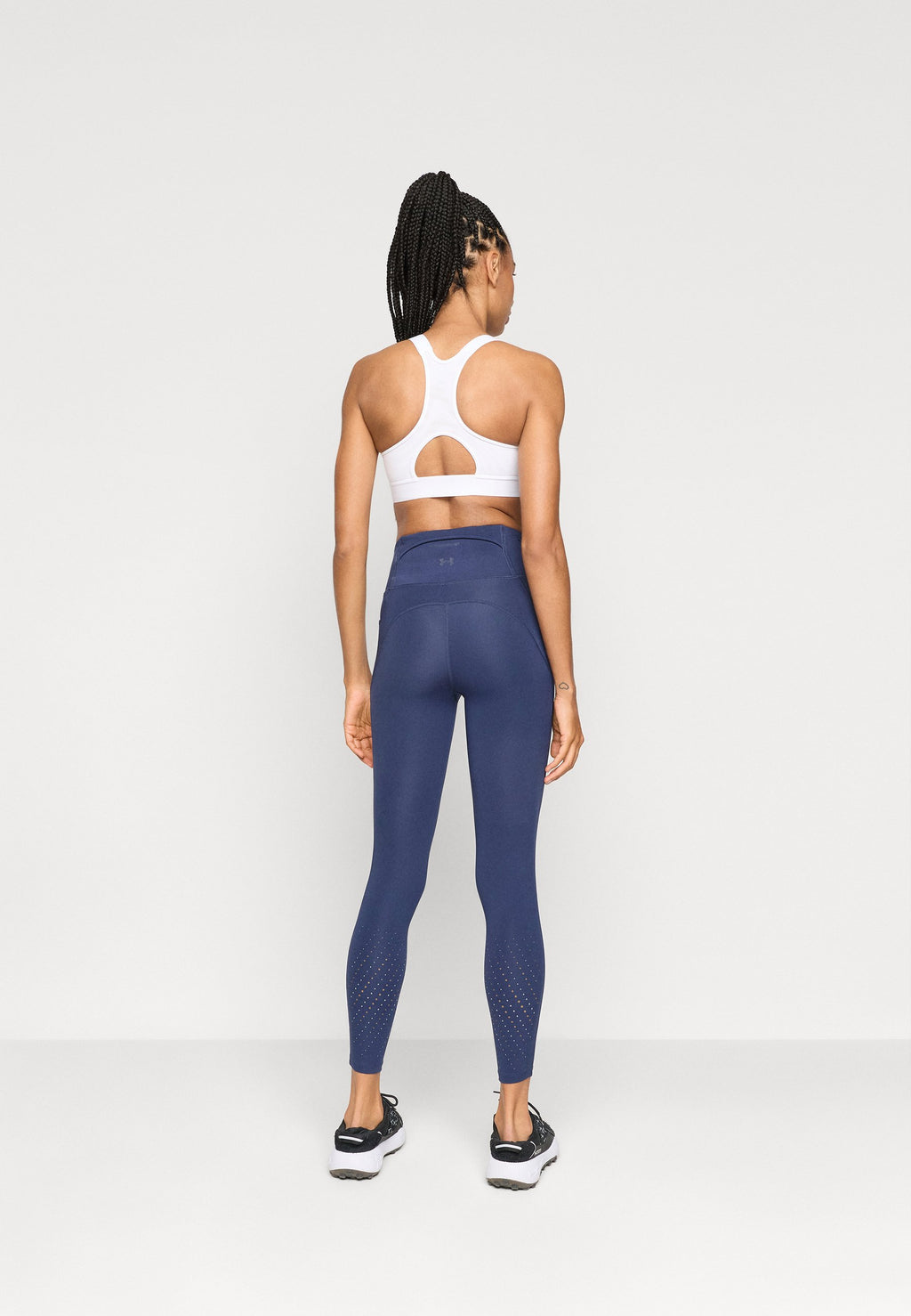 Under Armour LAUNCH ELITE