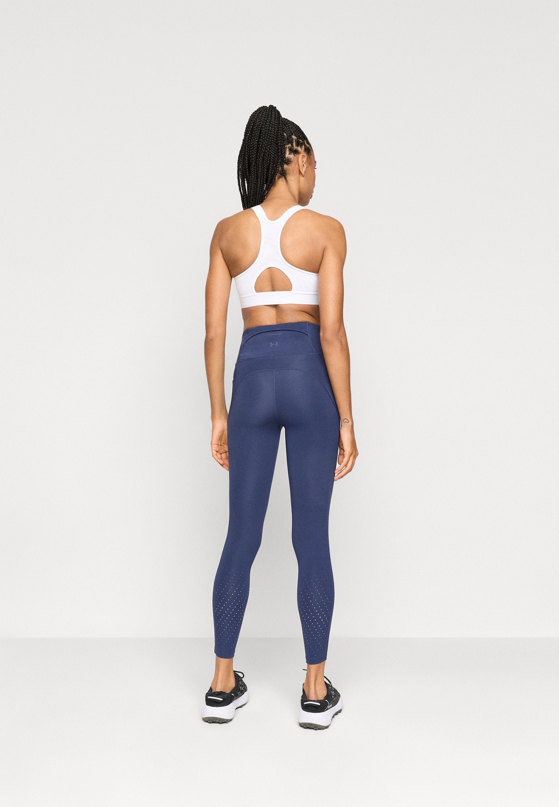 Under Armour LAUNCH ELITE