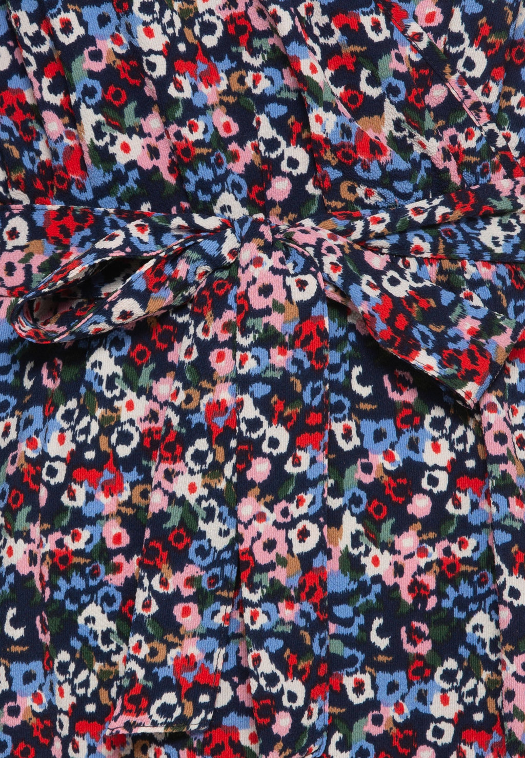 JDY Petite JDYLERKE WRAP DRESS