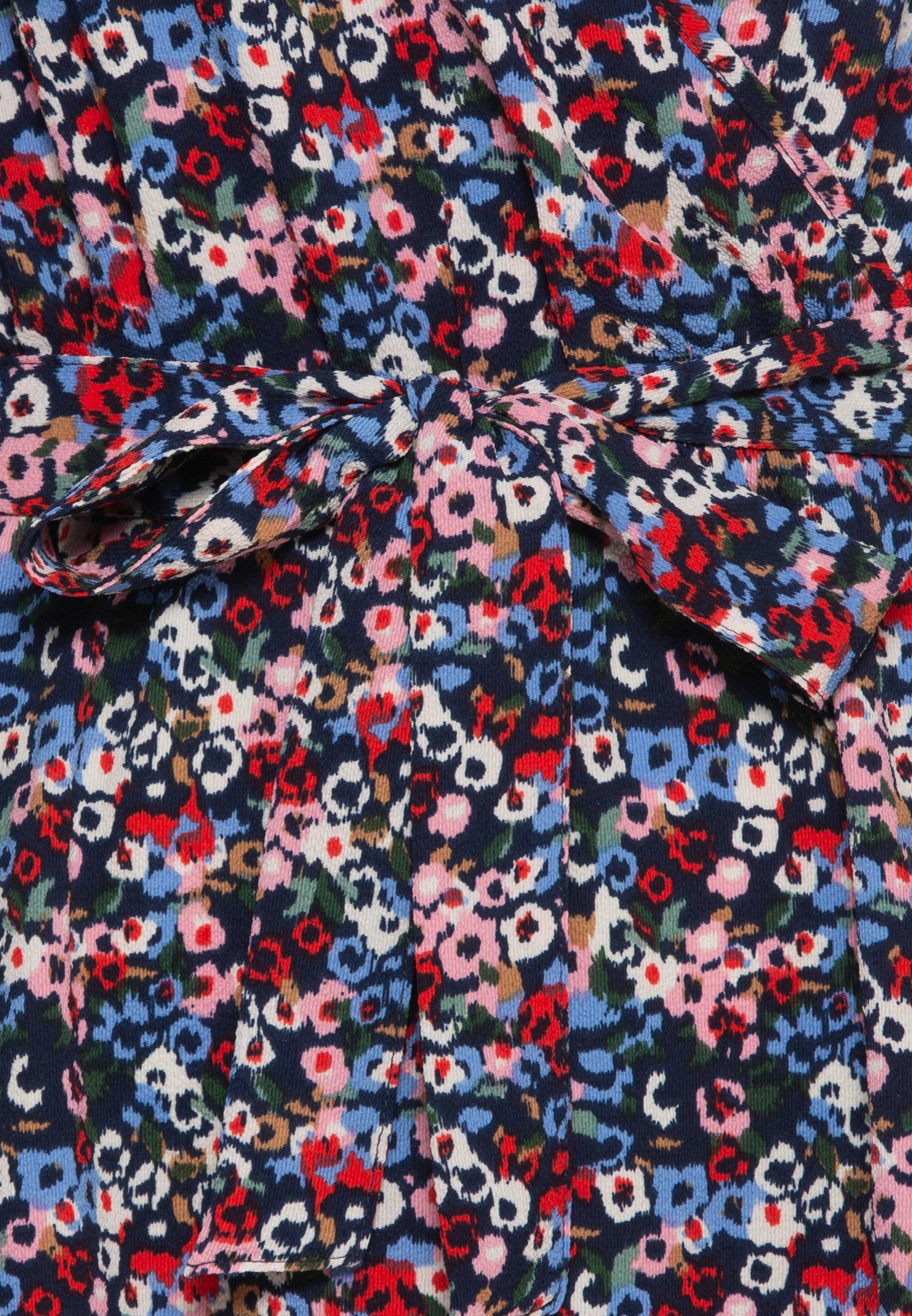 JDY Petite JDYLERKE WRAP DRESS