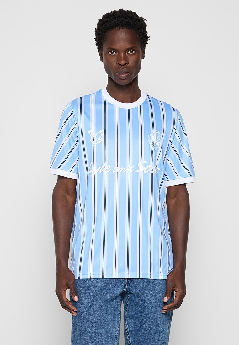 Lyle & Scott