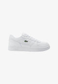 Lacoste T-CLIP SET 224 - Trainers - blanc