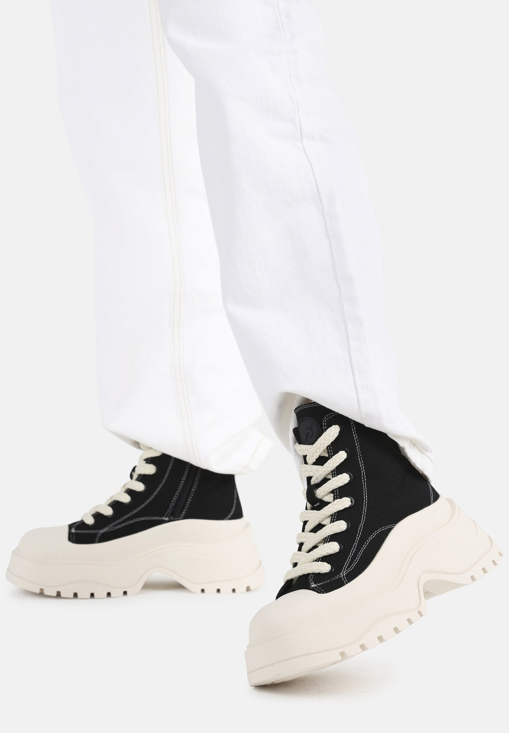 Bronx CHUNKY HIKER UNISEX