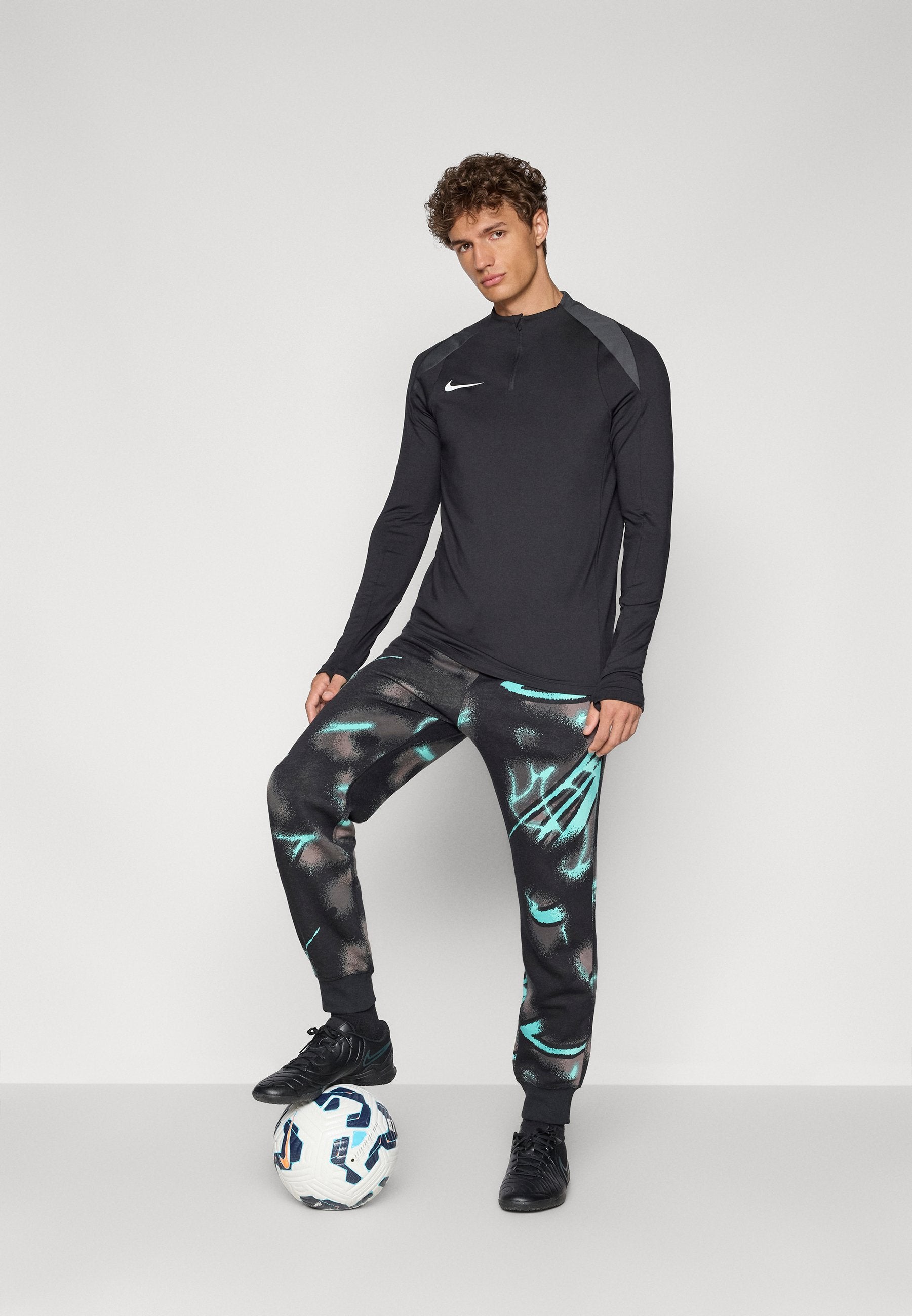 Nike Performance JA MORANT JOGGER