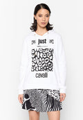 Just Cavalli Kapuzenpullover Media 1