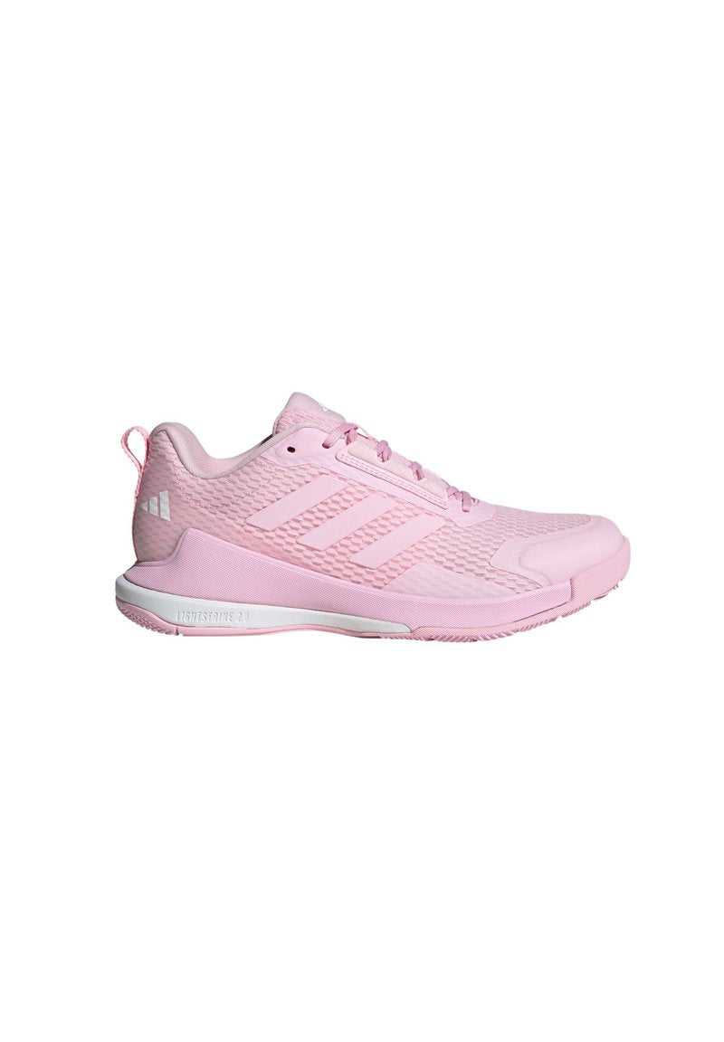 ADIDAS PERFORMANCE NOVAFLIGHT 2 INDOOR SHOES Media 1