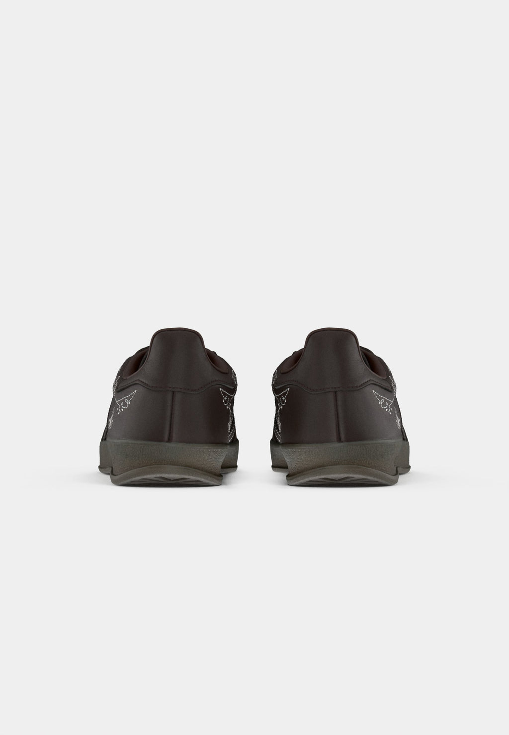 adidas Originals GAZELLE INDOOR UNISEX
