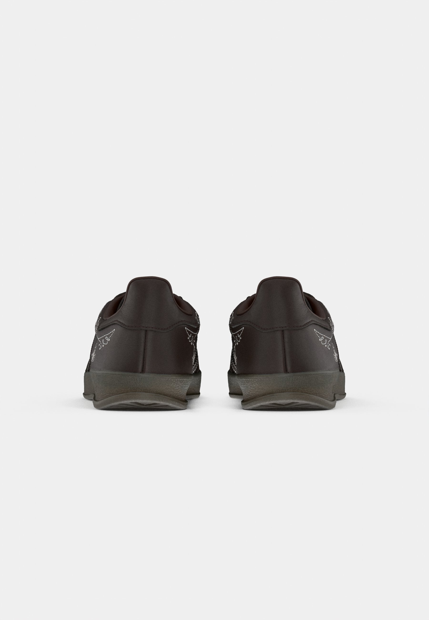 adidas Originals GAZELLE INDOOR UNISEX