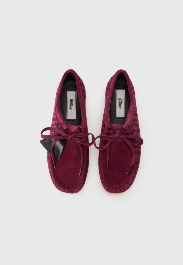 Clarks Originals WALLABEE