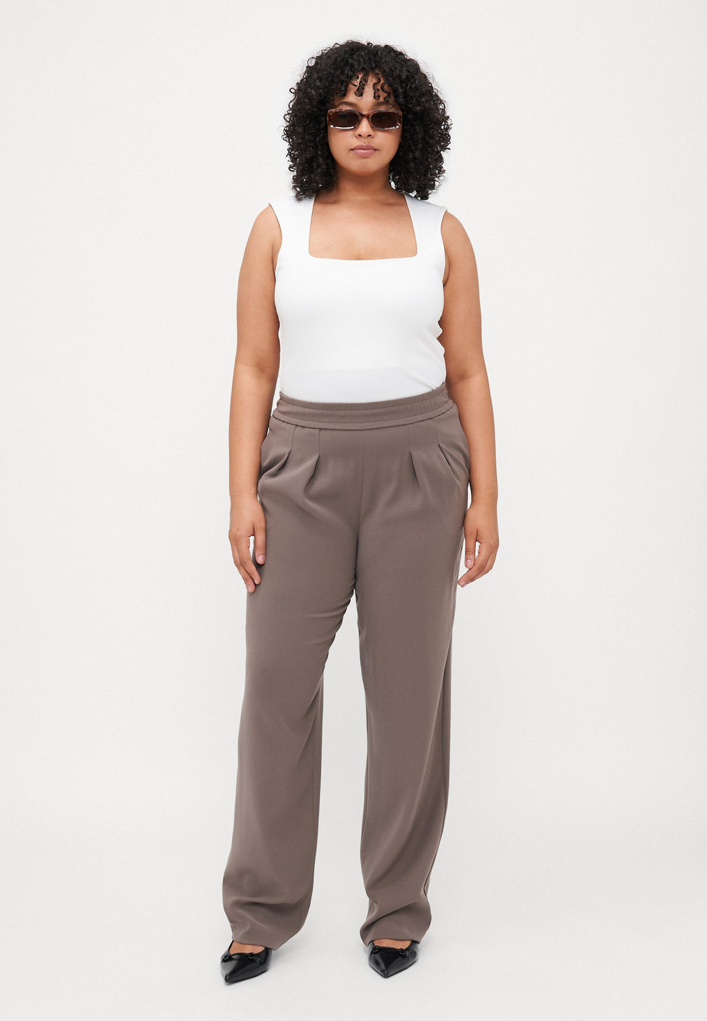 Emporio Armani TROUSER