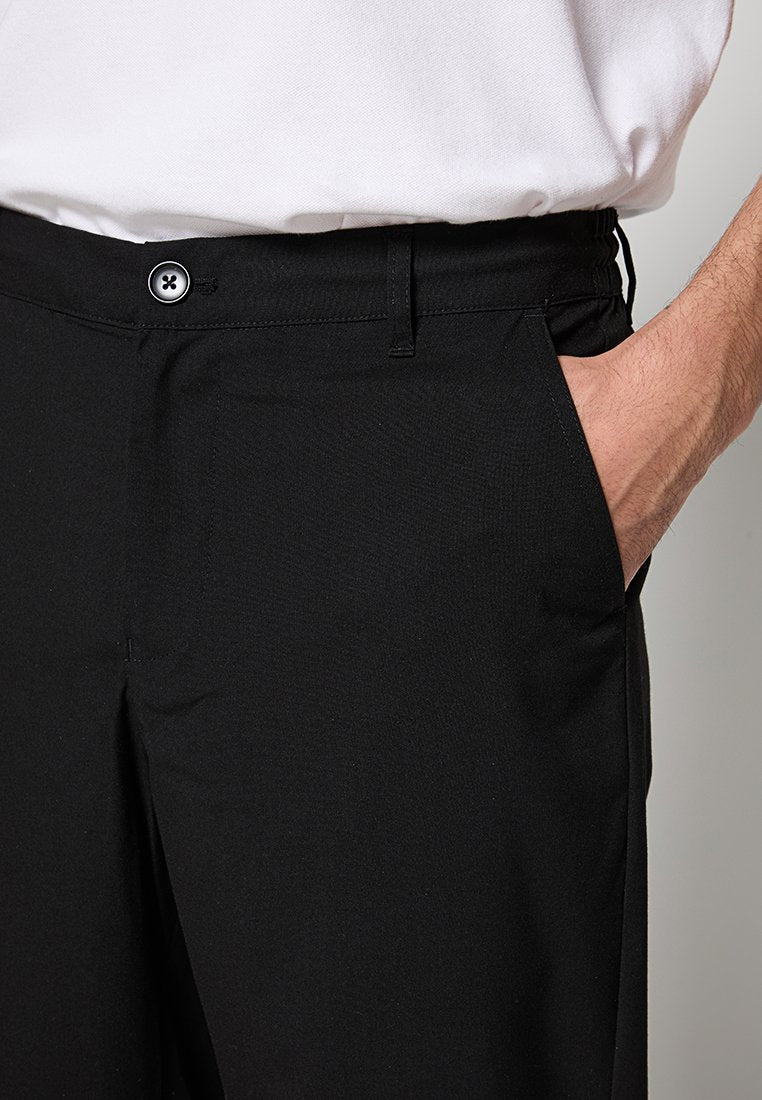Selected SLHREGTAPERED-MARKO MIX PANT